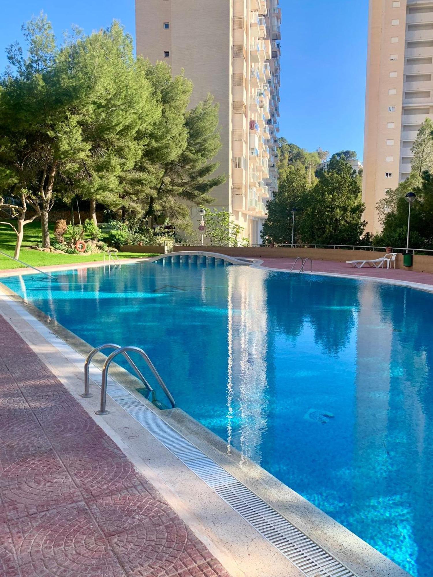 Gemelos 15 10 By Gestaltur Apartment Benidorm