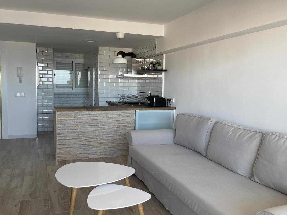 Apartment Turístico Gemelos 15 Planta 10 - Gestaltur *