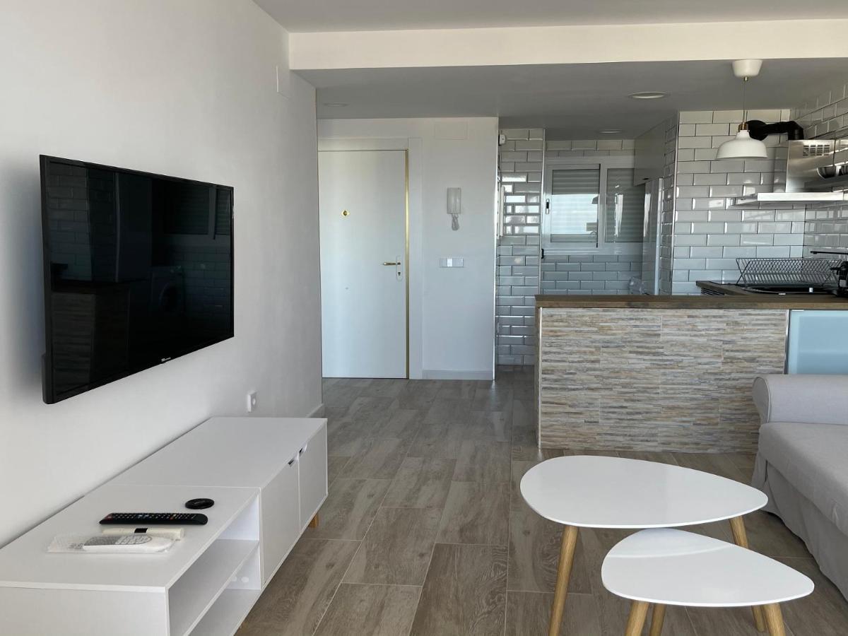 Apartment Turístico Gemelos 15 Planta 10 - Gestaltur *