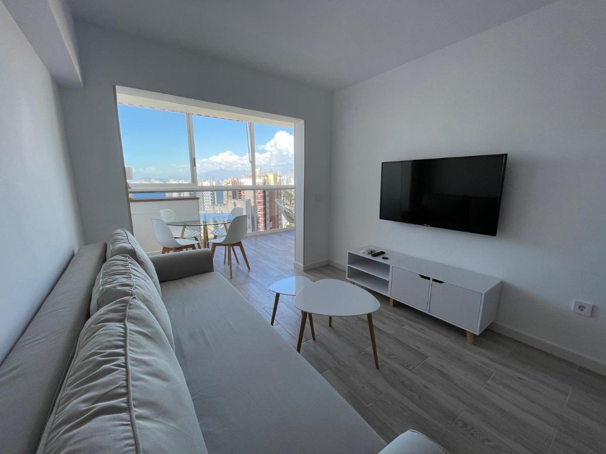 Apartment Turístico Gemelos 15 Planta 10 - Gestaltur