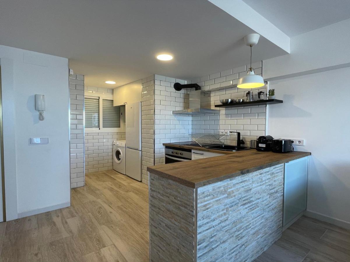 Apartment Turístico Gemelos 15 Planta 10 - Gestaltur *