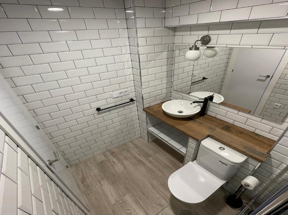 Apartment Turístico Gemelos 15 Planta 10 - Gestaltur