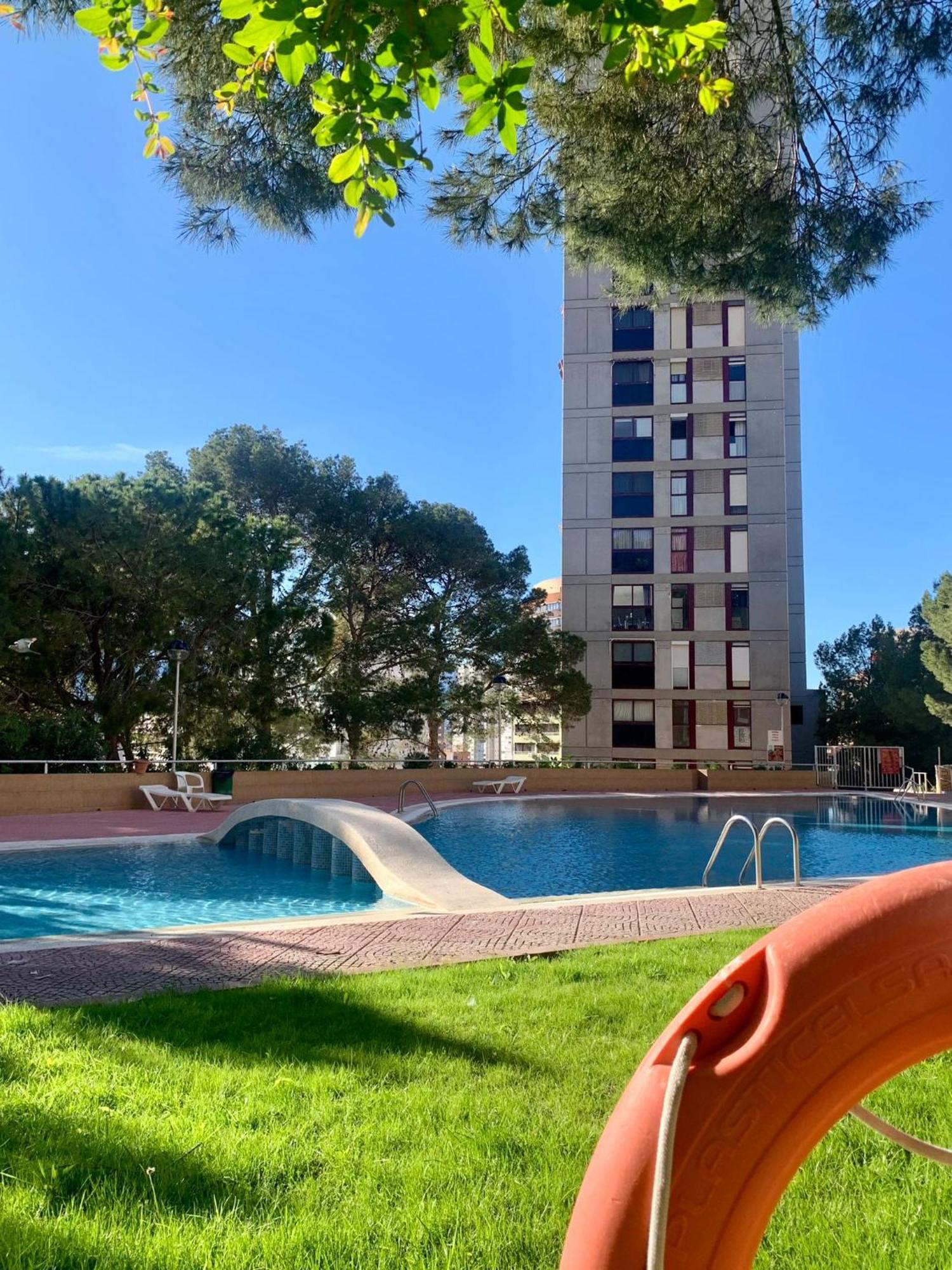 Apartment Turístico Gemelos 15 Planta 10 - Gestaltur