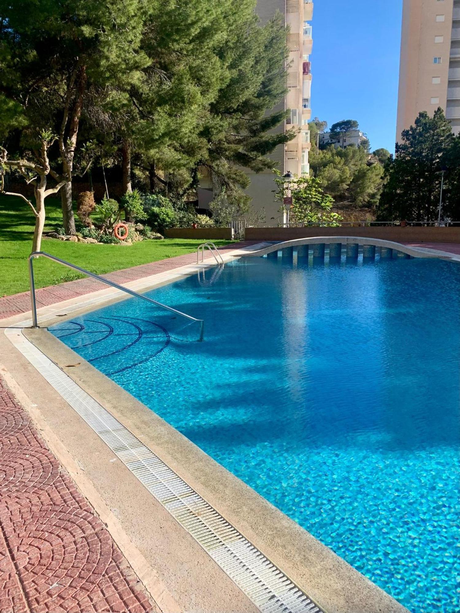 Turístico Gemelos 15 Planta 10 - Gestaltur Apartment