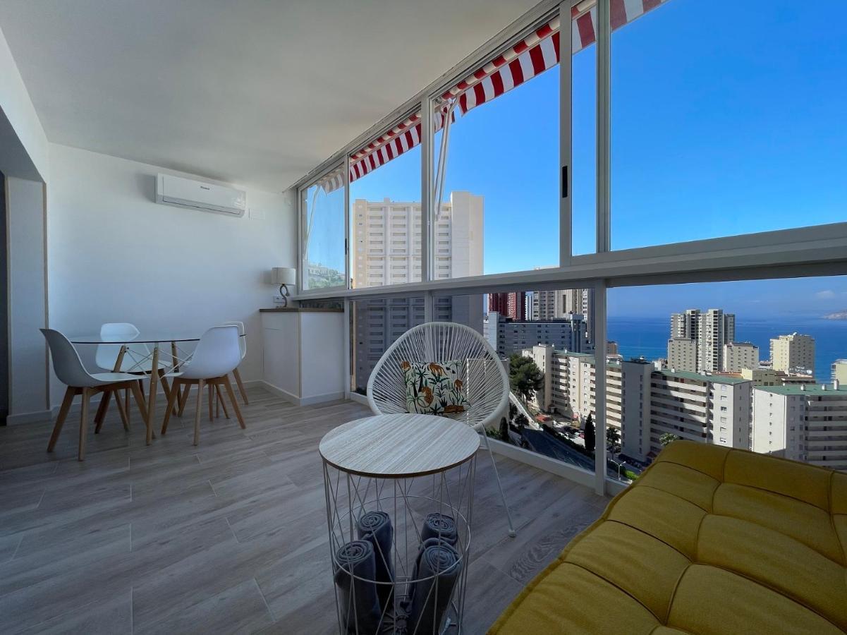Appartamento Gemelos 15 10 By Gestaltur *