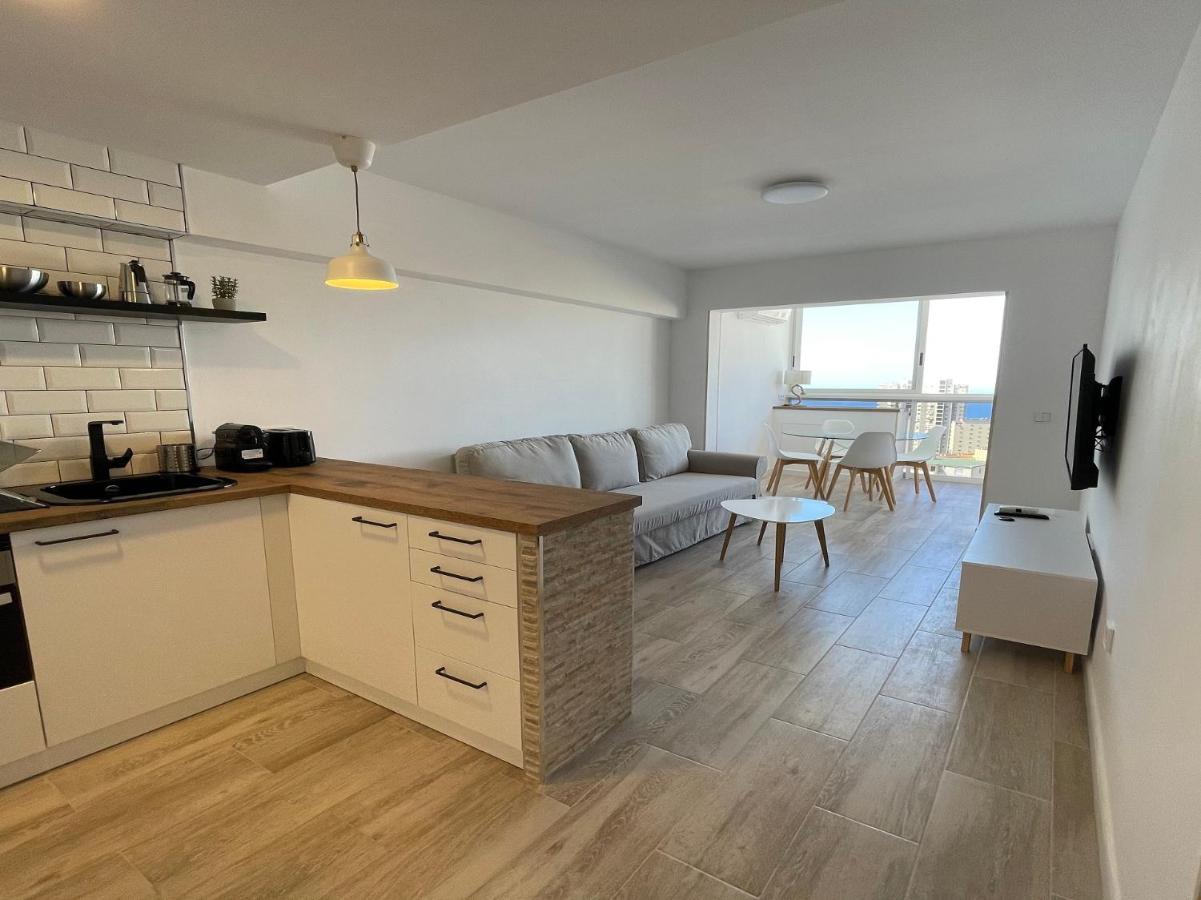 Appartamento Gemelos 15 10 By Gestaltur